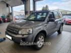Land Rover Freelander, 4x4 2.2 TD4, MPV, nafta