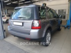 Land Rover Freelander, 4x4 2.2 TD4, AT, panor, SUV