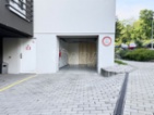 Prodej samostatné garáže 16m2, Praha 2 - Vinohrady, Perucká
