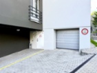 Prodej samostatné garáže 16m2, Praha 2 - Vinohrady, Perucká