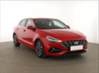 Hyundai i30 Fastback, 1.5 T-GDI MHEVStyle ,,