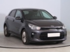 Kia Rio, 1.25 CVVT, ČR,1.maj, Serv.kniha, Navi,,
