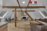 Prodej hotelu, penzionu, 209 m², Rudník