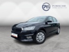 Škoda Fabia, Selection 1.0 MPI 59kW, hatchback,