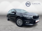 Škoda Fabia, Selection 1.0 MPI 59kW, hatchback,