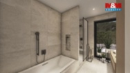 Prodej atypického bytu, 117 m², Mokré Lazce, Gen. Vlachého