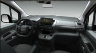 Opel Combo, Eleg.Pl.L2-1,5 CDTi MT6, MPV, nafta