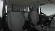 Opel Combo, Eleg.Pl.L2-1,5 CDTi MT6, MPV, nafta