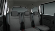 Opel Combo, Eleg.Pl.L2-1,5 CDTi MT6, MPV, nafta