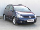 Volkswagen Golf Plus, 1.2 TSi Team, Team,
