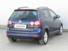 Volkswagen Golf Plus, 1.2 TSi Team, Team,