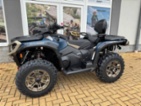 Can-Am, rok výroby 2026, objem 1000 ccm, výkon 0