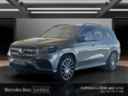 Mercedes-Benz GLS, 400d 4M- 6 míst -2 roky záruka,