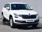 Škoda Kodiaq, 1.5 TSi Style, ČR, Style, SUV,