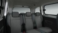 Opel Combo, Edition Plus XL-1,5 CDTi  MAN6, MPV,