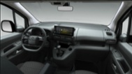 Opel Combo, Edition Plus XL-1,5 CDTi  MAN6, MPV,