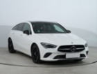 Mercedes Třída CLA, 200 d,, Combi, Diesel