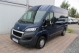 Peugeot Boxer, 2,2 HDI L2H2+klima+110KW