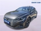 Volkswagen Arteon Shooting Brake, 2,0 TDI 142kW 4M
