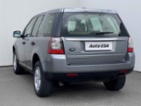 Land Rover Freelander, 4x4 2.2 TD4, AT, panor, SUV