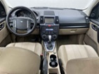 Land Rover Freelander, 4x4 2.2 TD4, AT, panor, SUV