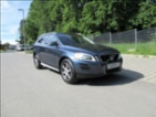 Volvo XC60, 2,4 D5 AWD Summum, Panorama, K, SUV,