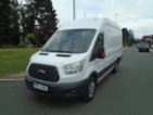 Ford Transit, 2.0 TDCi JUMBO