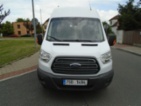 Ford Transit, 2.0 TDCi JUMBO