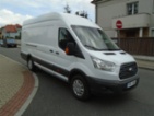 Ford Transit, 2.0 TDCi JUMBO
