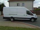 Ford Transit, 2.0 TDCi JUMBO