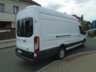 Ford Transit, 2.0 TDCi JUMBO