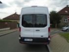 Ford Transit, 2.0 TDCi JUMBO