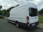 Ford Transit, 2.0 TDCi JUMBO