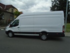 Ford Transit, 2.0 TDCi JUMBO