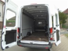 Ford Transit, 2.0 TDCi JUMBO