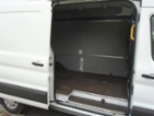 Ford Transit, 2.0 TDCi JUMBO
