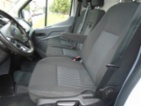 Ford Transit, 2.0 TDCi JUMBO