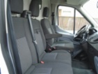 Ford Transit, 2.0 TDCi JUMBO