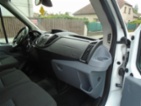 Ford Transit, 2.0 TDCi JUMBO
