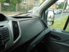 Ford Transit, 2.0 TDCi JUMBO