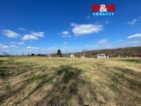 Prodej pozemku k bydlení, 1383 m², Morašice