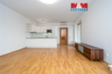 Prodej bytu 2+kk, 64 m² + terasa 20 m², Praha 9 Kyje
