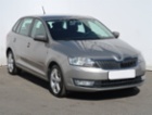 Skoda Rapid Spaceback, 1.6 TDISpaceback , Xenony,