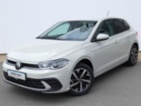 Volkswagen Polo, People 1,0 TSI 85 kW 7DSG,