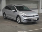 Volkswagen Golf, 2.0 TDi Life, Life, LED, navi,