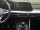 Volkswagen Golf, 2.0 TDi Life, Life, LED, navi,
