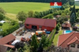 Prodej ostatní, 196 m², Tršice