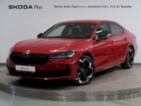 Škoda Superb, SPORTLINE 2.0TSI 195KW 4x4 DSG,