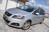 Seat Alhambra, 2,0 TDI 100KW 7MÍST TOP VÝBAVA, MPV