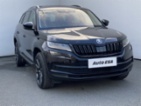 Škoda Kodiaq, 4x4 2.0 TSi Style, Style, SUV,